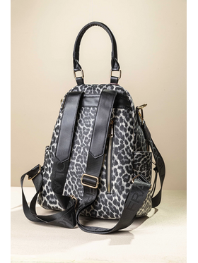 Πολυθέσιο Γυναικείο Backpack