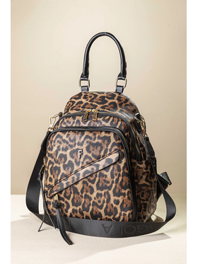 Πολυθέσιο Γυναικείο Backpack