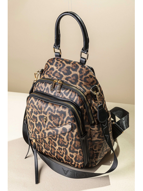 Πολυθέσιο Γυναικείο Backpack