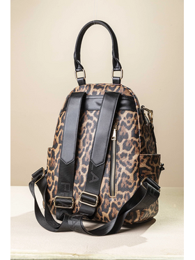 Πολυθέσιο Γυναικείο Backpack
