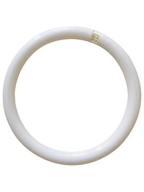 Λαμπα led smd Κυκλικη φ30 t9 18w 4000k 270° 170-250v