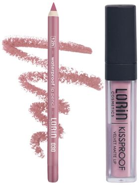 LIP COMBO - Muse