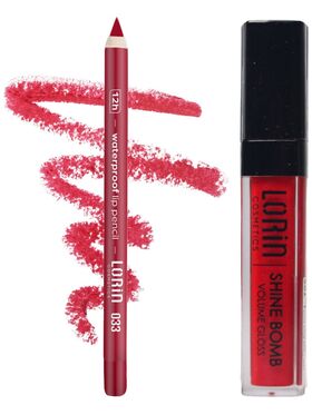 LIP COMBO - Glitz ✨