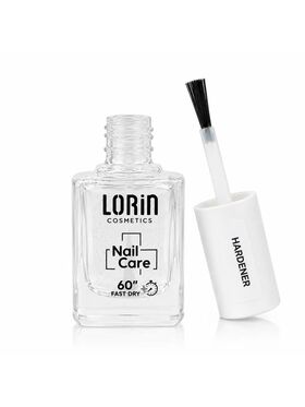 Lorin Θεραπεία Νυχιών – Fast Dry Multi Active Hardener