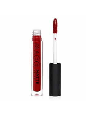 MAGG matte velvet longstay liquid lipstick