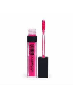 Lorin Kissproof Velvet Matte Lip
