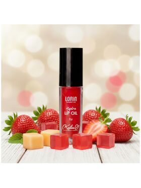 Lorin Hydra LipOil by Katia #102