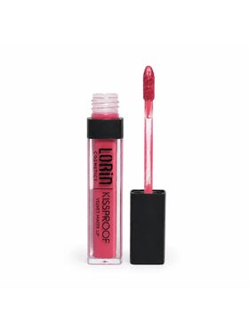 Lorin Kissproof Velvet Matte Lip