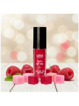 Lorin Hydra LipOil by Katia #103