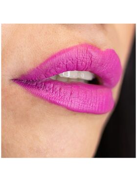Lorin Kissproof Velvet Matte Lip