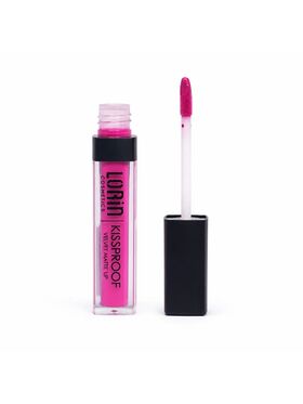 Lorin Kissproof Velvet Matte Lip