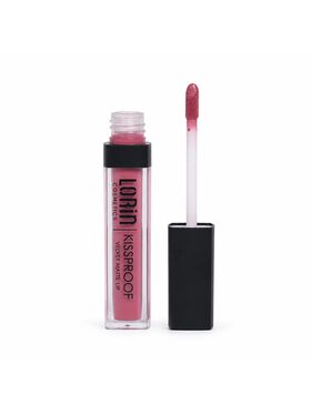 Lorin Kissproof Velvet Matte Lip