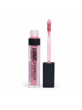 Lorin Kissproof Velvet Matte Lip