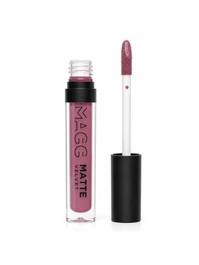 MAGG matte velvet longstay liquid lipstick