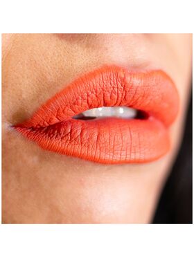 Lorin Kissproof Velvet Matte Lip