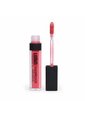 Lorin Kissproof Velvet Matte Lip