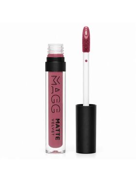 MAGG matte velvet longstay liquid lipstick