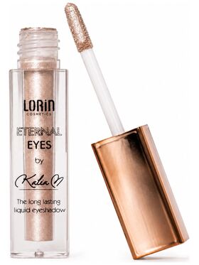 Lorin Liquid Eyeshadow by Katia ????
