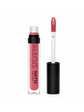 MAGG matte velvet longstay liquid lipstick