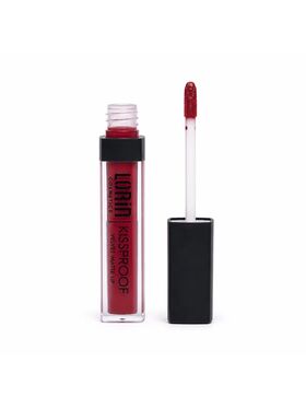 Lorin Kissproof Velvet Matte Lip