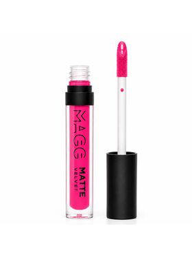 MAGG matte velvet longstay liquid lipstick