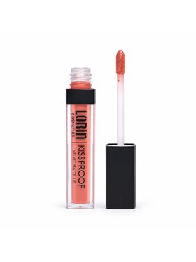 Lorin Kissproof Velvet Matte Lip