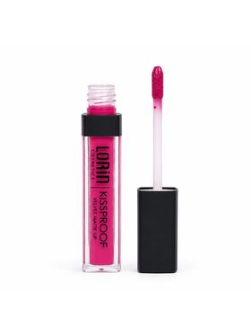 Lorin Kissproof Velvet Matte Lip