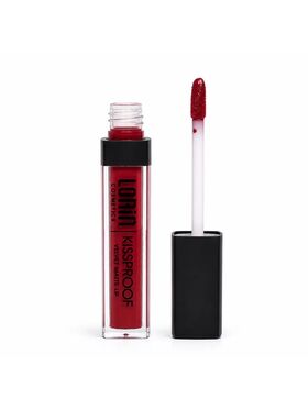 Lorin Kissproof Velvet Matte Lip