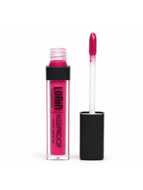Lorin Kissproof Velvet Matte Lip
