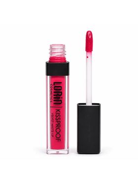 Lorin Kissproof Velvet Matte Lip