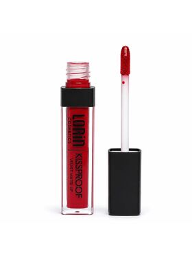 Lorin Kissproof Velvet Matte Lip