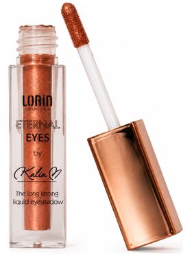 Lorin Liquid Eyeshadow by Katia ????