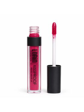 Lorin Kissproof Velvet Matte Lip