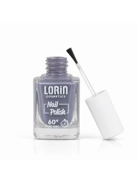 Lorin βερνίκι fast dry 13ml