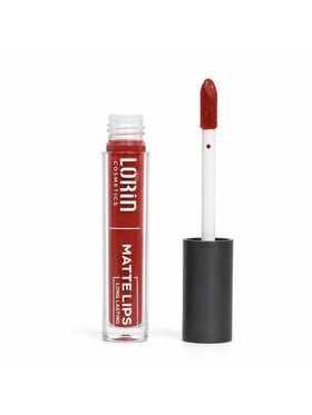 Lorin Liquid Lip Matte