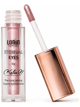 Lorin Liquid Eyeshadow by Katia ????