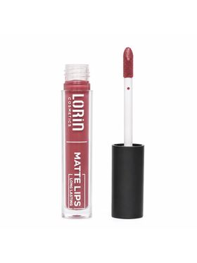 Lorin Liquid Lip Matte