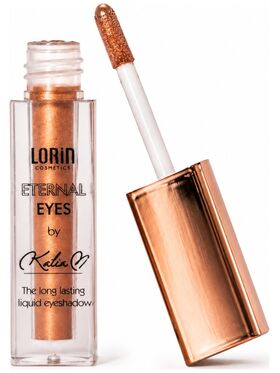 Lorin Liquid Eyeshadow by Katia ????