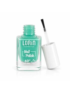 Lorin βερνίκι fast dry 13ml. #156