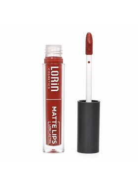 Lorin Liquid Lip Matte