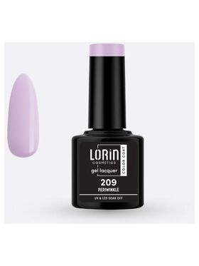 Lorin Gel Lacquer Ημιμόνιμο Βερνίκι 8ml