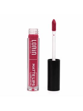 Lorin Liquid Lip Matte