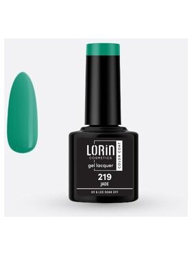 Lorin Gel Lacquer Ημιμόνιμο Βερνίκι 8ml