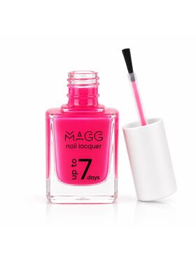 MAGG nail lacquer 12ml