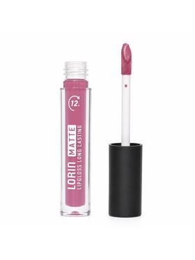 Lorin Liquid Lip Matte