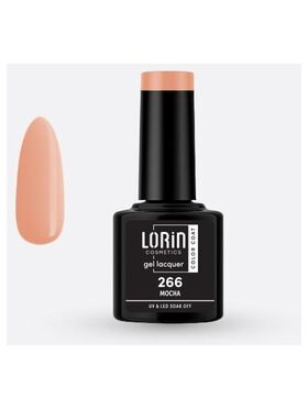 Lorin Gel Lacquer Ημιμόνιμο Βερνίκι 8ml