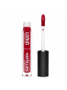 Lorin Liquid Lip Metal Matte