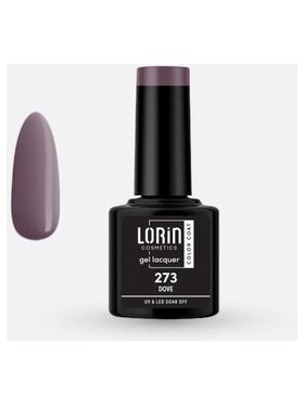 Lorin Gel Lacquer Ημιμόνιμο Βερνίκι 8ml