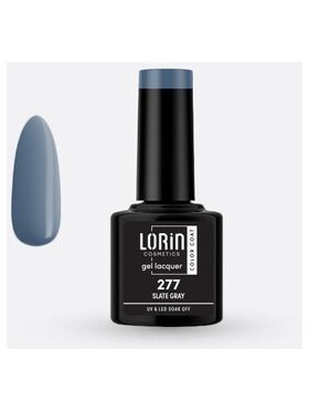 Lorin Gel Lacquer Ημιμόνιμο Βερνίκι 8ml