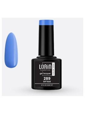 Lorin Gel Lacquer Ημιμόνιμο Βερνίκι 8ml